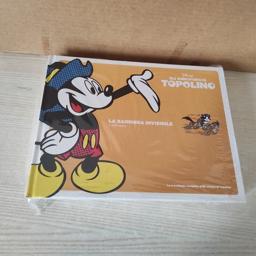 Disney gli anni oro - anni, di