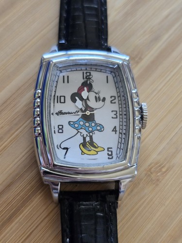 Orologio vintage ingersoll - vintage,
