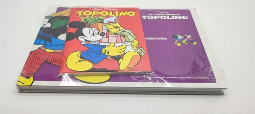 Walt disney gli - disney,