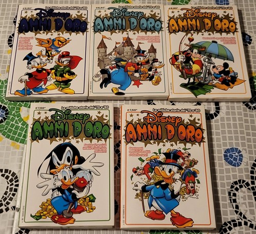 Disney anni oro entra vedi - d'oro, entra,