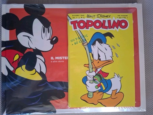 Gli anni oro topolino - anni,