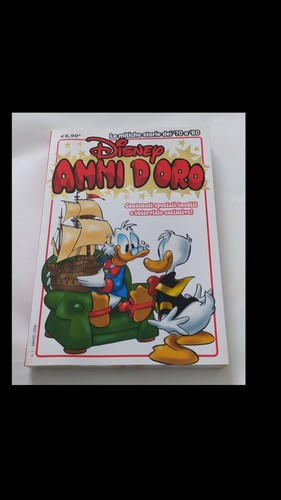 Disney anni oro - anni, d’oro