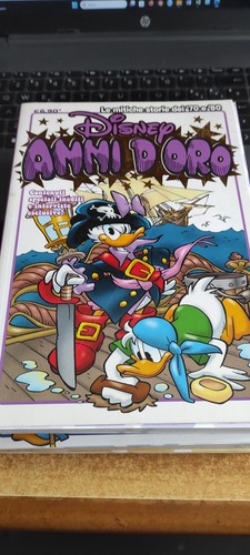 Disney anni oro mitiche - disney,