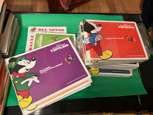 Disney gli anni oro - anni, d’oro