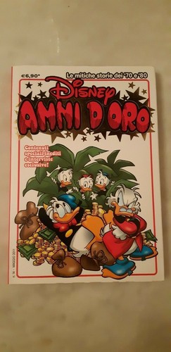 Disney anni oro 14 - anni,