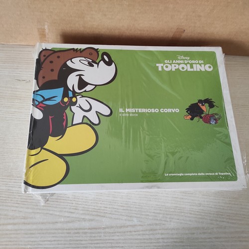 Disney gli anni oro di - gli,