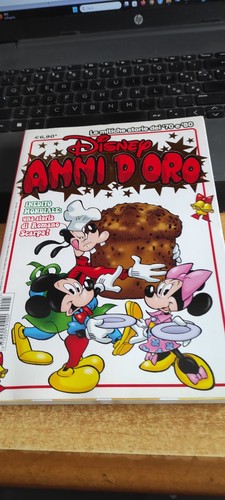 Disney anni oro mitiche - anni, (mitiche