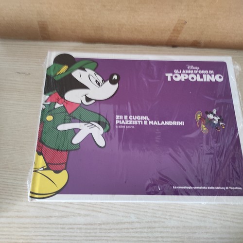 Disney gli anni - disney,