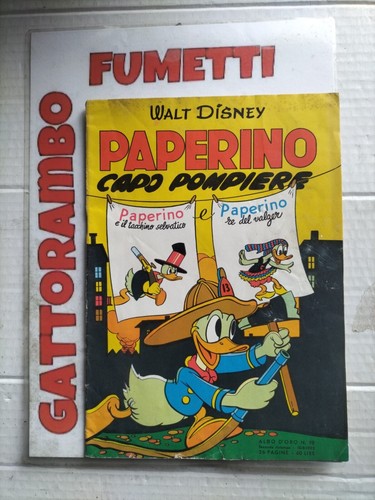 Topolino alno oro - topolino,