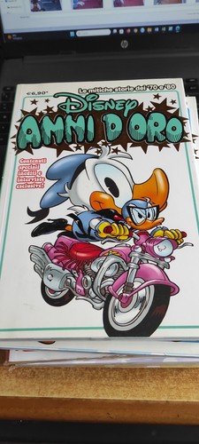 Disney anni oro mitiche - disney,