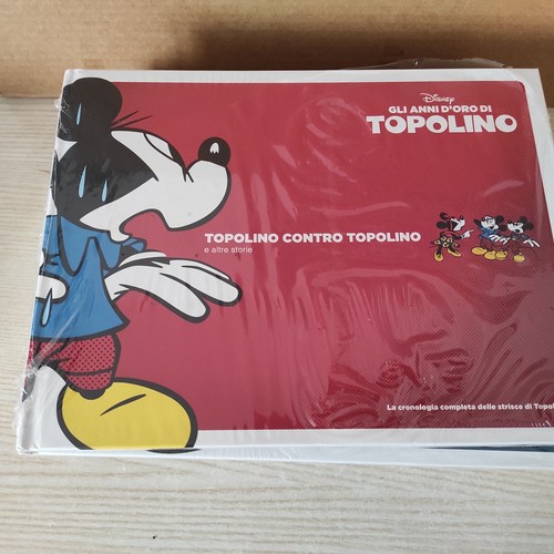 Disney gli anni oro di - disney, d'oro