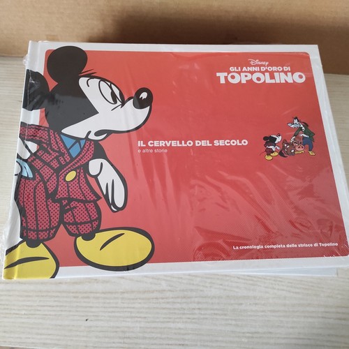 Disney gli anni - anni, di