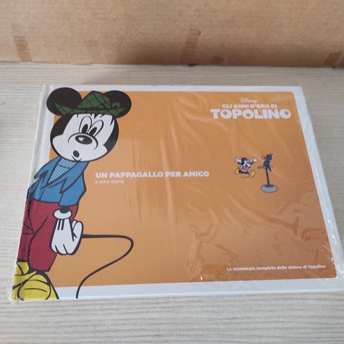 Disney gli anni - disney,