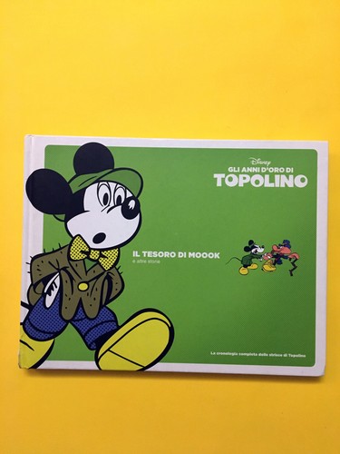 Tesoro moook e - tesoro,