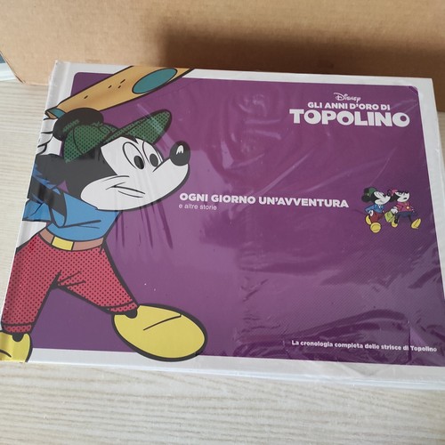 Disney gli anni oro di - gli,
