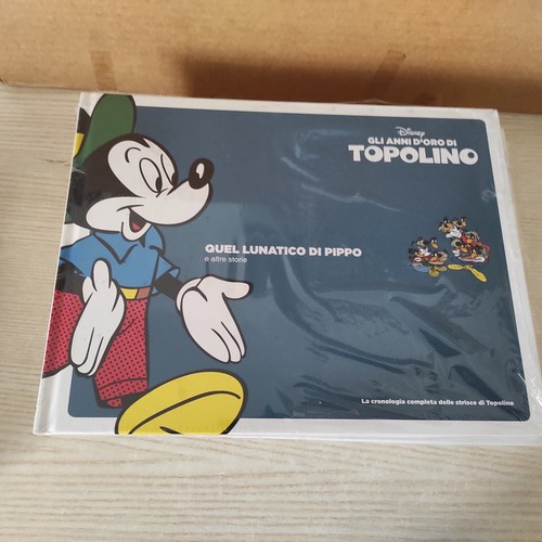 Disney gli anni - gli, d'oro