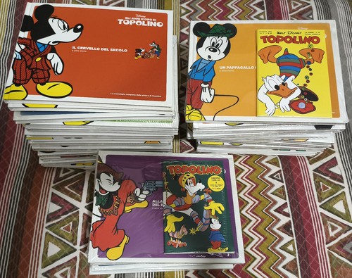 Disney gli anni oro - gli, d'oro