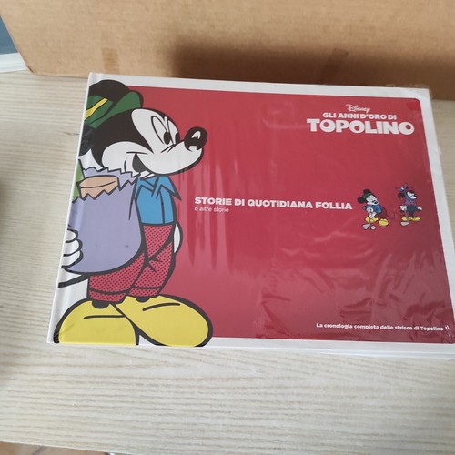 Disney gli anni oro - d'oro, di