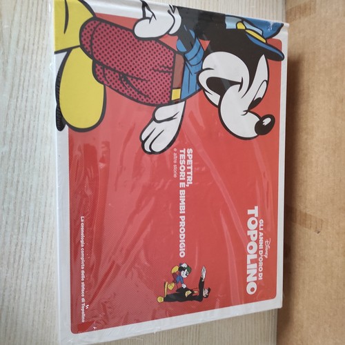 Disney gli anni oro - gli, d'oro