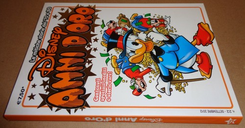 Disney anni oro the - disney,