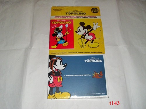 Topolino gli anni - d'oro, copia