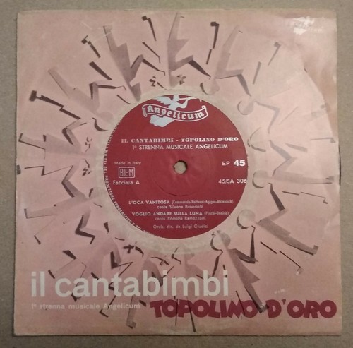 Topolino oroil - topolino, disney)il