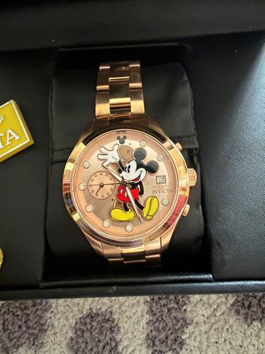 Orologio invicta disney - orologio,